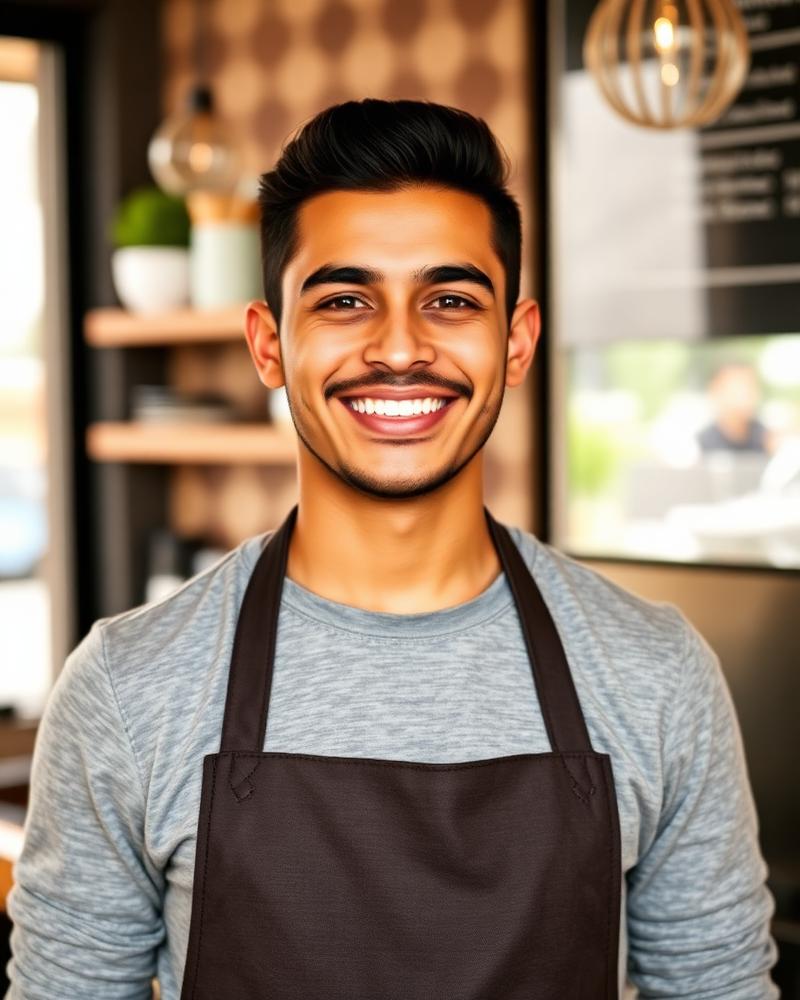 Nombre Barista 1