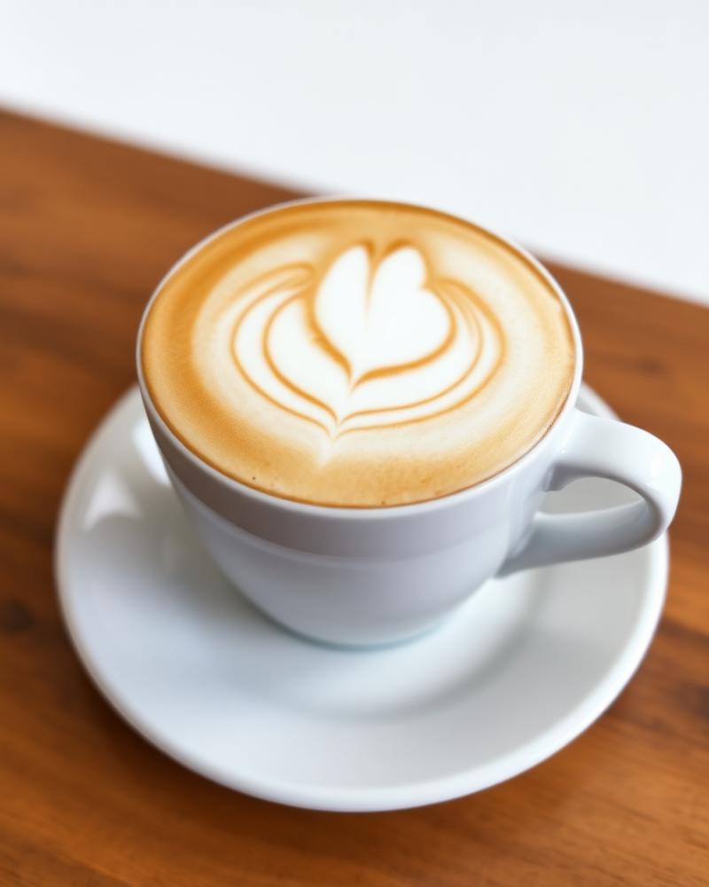 Cappuccino clásico